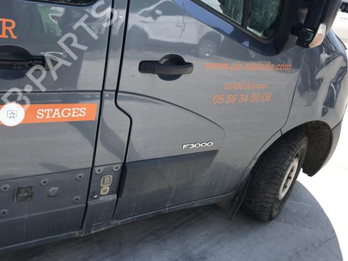 Right front seat RENAULT MASTER III Van (FV) 2.3 dCi 100 FWD (FV0A, FV0B, FV0G, FV0K, FV0H) | BP30098307C16  - Image 20