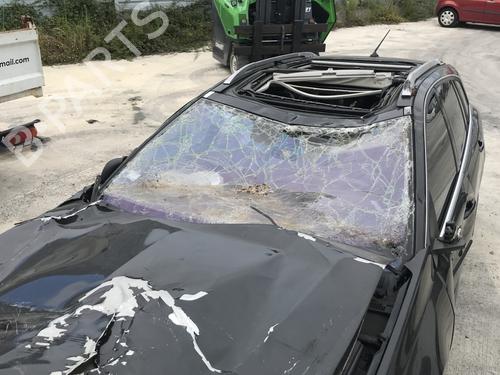 Tailgate lift support RENAULT LAGUNA III Grandtour (KT0/1) 2.0 dCi (KT01, KT08, KT09, KT0K, KT12, KT1D, KT1W) | BP31752898C138 