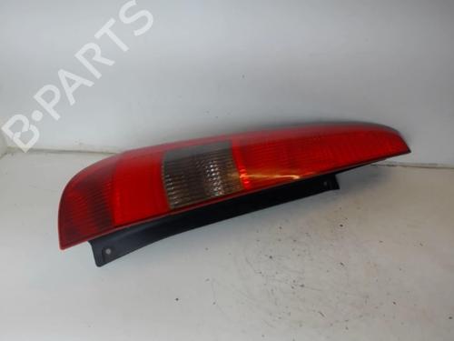 Used Left taillight FORD FIESTA V (JH_, JD_) 1.4 16V (80 hp) 25632984