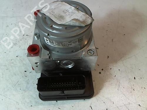 ABS Bremseaggregat RENAULT MEGANE IV Hatchback (B9A/M/N_) 1.5 dCi 110 (B9A3) (110 hp) 25640454