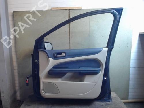 Right front door FORD FOCUS II (DA_, HCP, DP) 1.6 Ti | BP25645667C3 