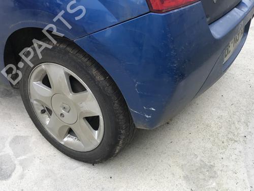 Instrument cluster RENAULT TWINGO II (CN0_) 1.5 dCi (CN0E) | BP29447036C47  - Image 15