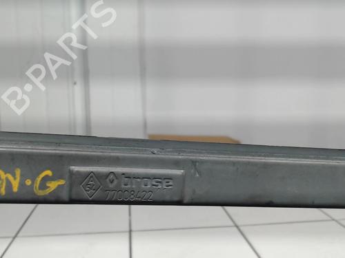 Used Front left window mechanism Front left window mechanism 38767078 38767078