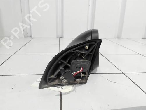 Right mirror MERCEDES-BENZ A-CLASS (W168) A 170 CDI (168.009, 168.109) | BP25631136C27 
