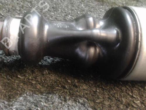 Left front driveshaft PEUGEOT 306 Hatchback (7A, 7C, N3, N5) 1.6 | BP25631080M38 