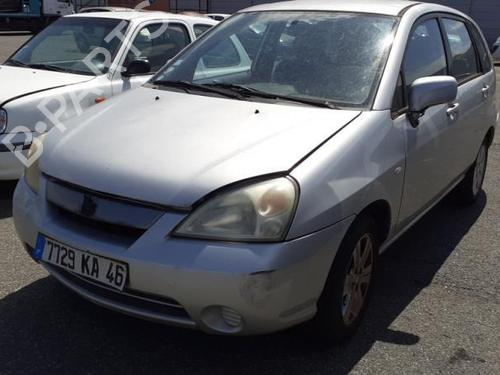 Used Parts SUZUKI LIANA Hatchback  1.6 (RH416)  2530928