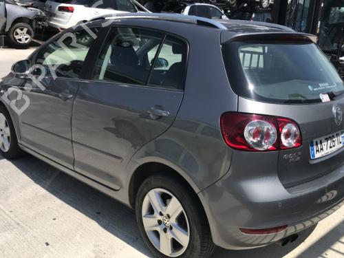 Gearbox VW GOLF PLUS V (5M1, 521) 2.0 TDI | BP29130164M3  - Image 20