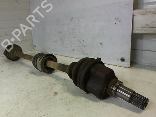 Used Right front driveshaft Right front driveshaft FORD KA (RB_) [1996-2008] 25638216 25638216