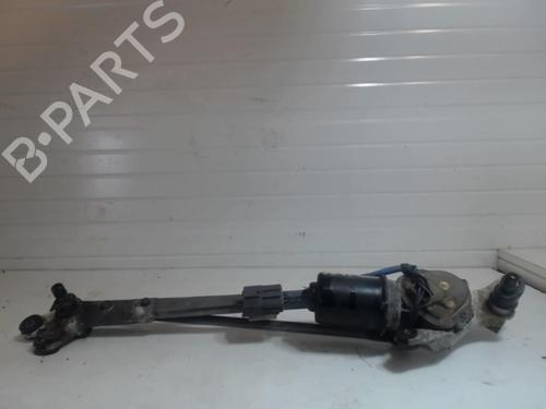 Used Front wiper motor HONDA CRX III (EH, EG) 1.6 ESi (EH6) (125 hp) 25643374