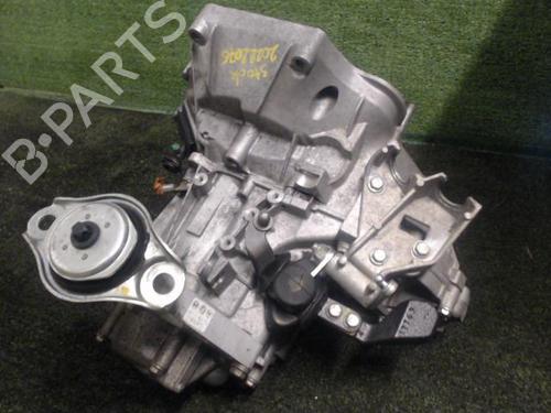 Gearbox FIAT 500 (312_) 1.3 D Multijet (312AXB1A) | BP27250524M3 - Image 4