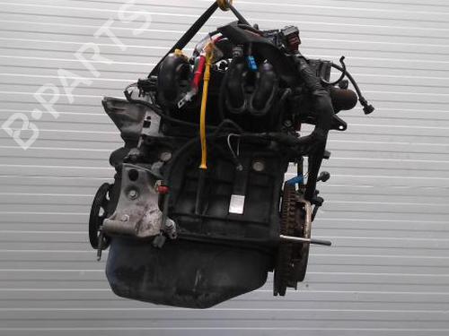 Engine RENAULT TWINGO II (CN0_) 1.2 (CN0D) | BP33304463M1 - Image 2