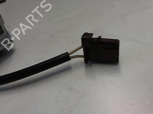 Used Ignition barrel Ignition barrel PEUGEOT 208 I (CA_, CC_) 1.6 HDi (92 hp) 25633638 25633638