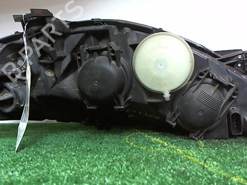 Left headlight MERCEDES-BENZ A-CLASS (W169) A 200 CDI (169.008, 169.308) | BP25650708C28  - Image 6