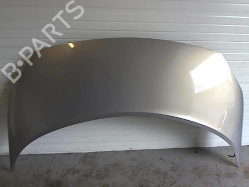 Motorhjelm Motorhjelm RENAULT GRAND SCÉNIC II (JM0/1_) [2004-2009] 25637067 25637067
