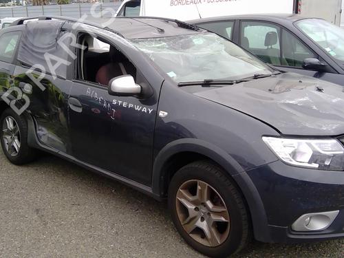 Steering column stalk DACIA LOGAN MCV II TCe 90 (K8M1, K8MA, K8AC) | BP25630083I23 - Image 11