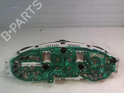 Used Instrument cluster Instrument cluster HYUNDAI COUPE I (RD) 2.0 16V (139 hp) 25649099 25649099