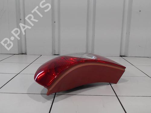Right taillight RENAULT CLIO II (BB_, CB_) 1.5 dCi (B/C2J) | BP25628227C35 