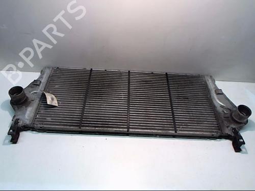 Used Intercooler Intercooler RENAULT LAGUNA I (B56_, 556_) 2.2 dT (B569) (113 hp) 25647271 25647271
