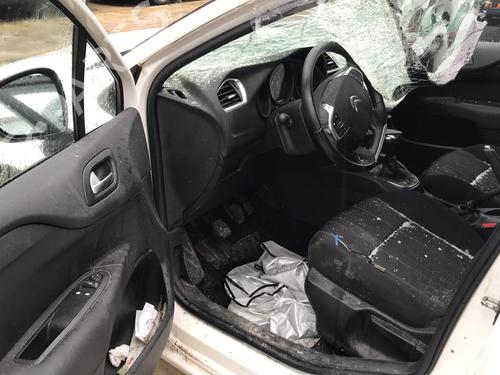 Intercooler CITROËN C4 II (NC_) 1.6 BlueHDi 120 | BP25635041M30 - Image 11