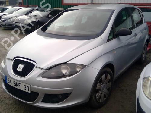Left mirror SEAT ALTEA (5P1) 1.9 TDI | BP25630627C26 