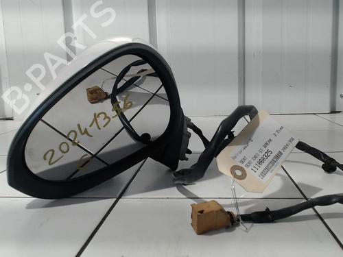 Used Left mirror SEAT EXEO ST (3R5) 2.0 TDI (120 hp) 29843642