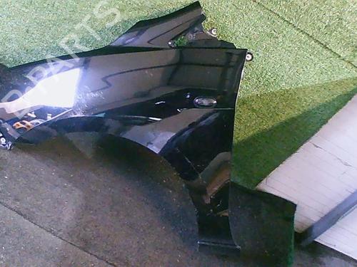 Left front fenders MAZDA 5 (CR) 2.0 CD (CR19) | BP25647500C41 