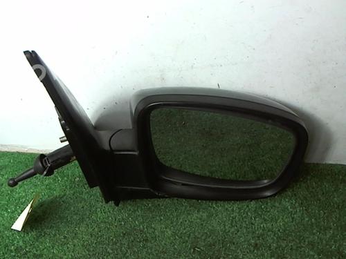Right mirror HYUNDAI i10 I (PA) 1.2 | BP25650732C27