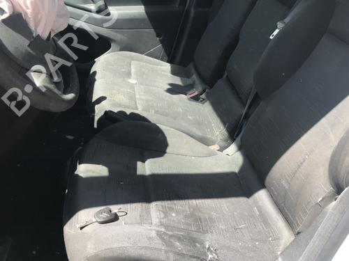 Left sun visor CITROËN BERLINGO Box Body/MPV (B9) 1.6 HDi 90 16V | BP31340087I1  - Image 14