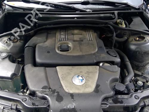 Left taillight BMW 3 Touring (E46) 320 d | BP25645322C34 - Image 4
