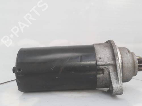 Used Starter Starter VW POLO IV (9N_, 9A_) 1.4 TDI (75 hp) 33476519 33476519