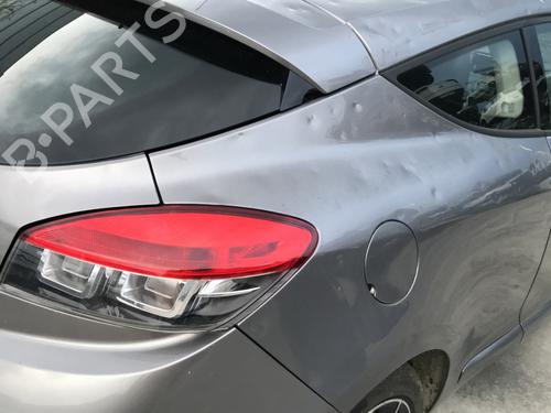 Right headlight RENAULT MEGANE III Coupe (DZ0/1_) 1.5 dCi (DZ09, DZ0D, DZ1F, DZ1G, DZ14, DZ29) | BP31920249C29 - Image 21