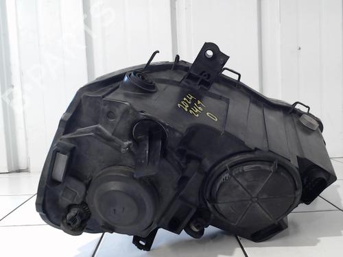 Right headlight VW POLO (9N_, 9A_) 1.4 16V | BP27518835C29 