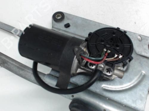 Front wiper motor CITROËN XSARA PICASSO (N68) 1.6 HDi | BP25637197M29 