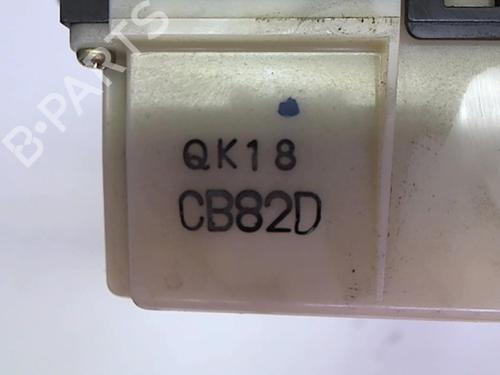 Climate control MAZDA PREMACY (CP) 2.0 TD | BP25646895I5 - Image 2