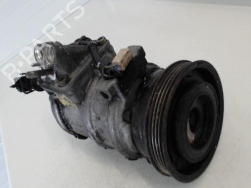 AC compressor BMW 3 (E36) 325 tds | BP25637125M34 