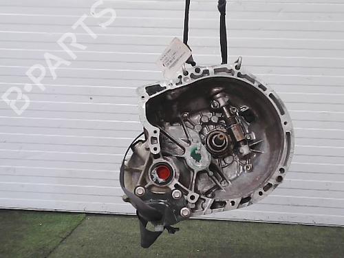 gearbox-citroen-c1-pm_-pn_-2005-2006-2007-2008-2009-2010-2011-2012-2013-2014-34520082 main image