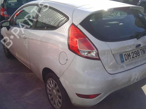 Left taillight FORD FIESTA VI (CB1, CCN) 1.5 TDCi | BP25650648C34 