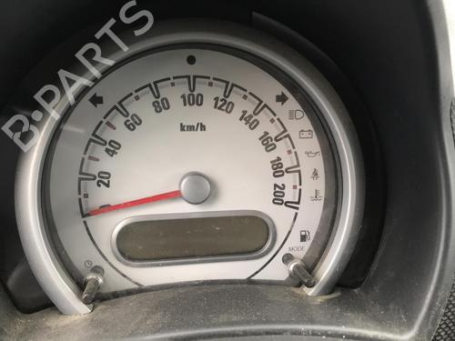 AC compressor OPEL AGILA B (H08) 1.3 CDTI (F68) | BP25647640M34  - Image 16