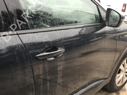 Subframe PEUGEOT 3008 II SUV (MC_, MR_, MJ_, M4_) 1.6 BlueHDi 120 | BP30161630M9