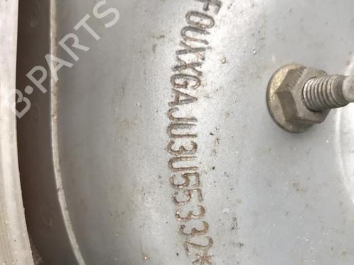 Engine FORD FUSION (JU_) 1.6 | BP27250512M1  - Image 14