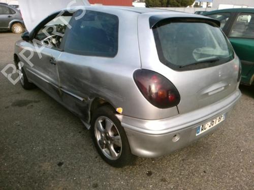 Used Parts FIAT BRAVO I (182_) 1.9 JTD (100 hp) 2528742