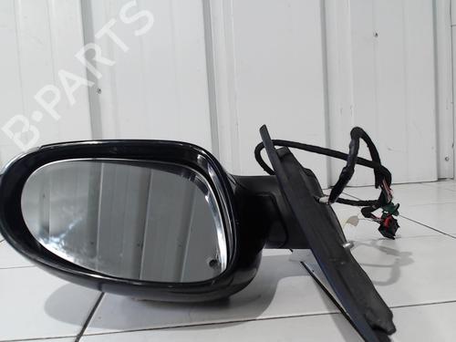 Right mirror VW GOLF V (1K1) 1.6 | BP27980697C27 