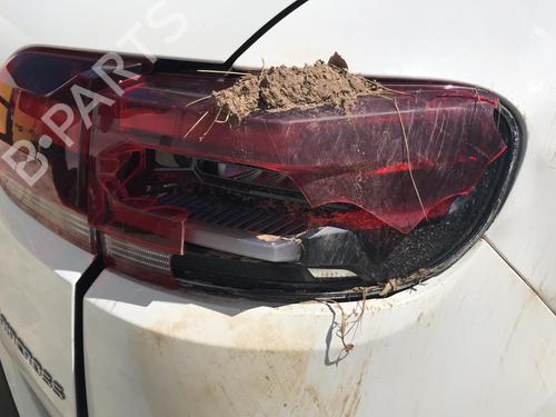 AC compressor CITROËN C5 AIRCROSS (A_) 1.5 BlueHDi 130 (ACYHZJ, ACYHZR) | BP30883193M34  - Image 28