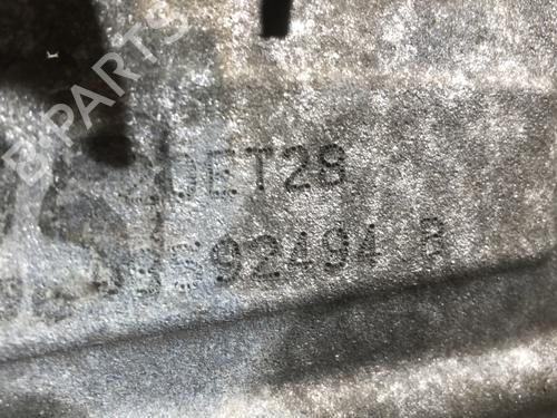 Gearbox CITROËN C3 II (SC_) 1.6 BlueHDi 100 | BP28567549M3 - Image 5