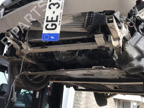 Starter MERCEDES-BENZ A-CLASS (W176) A 200 CDI / d (176.008) | BP25634295M8 - Image 15