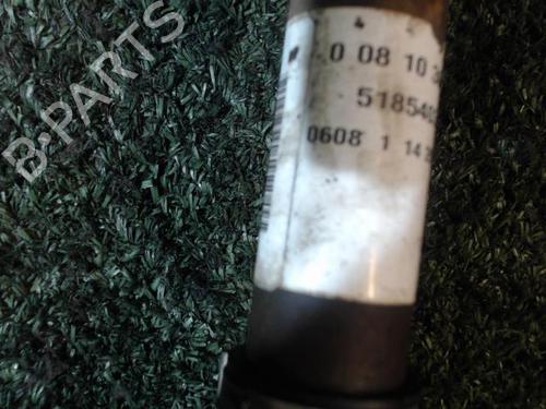 Left front driveshaft FIAT 500 (312_) 1.3 D Multijet (312AXB1A) | BP25635132M38 - Image 5