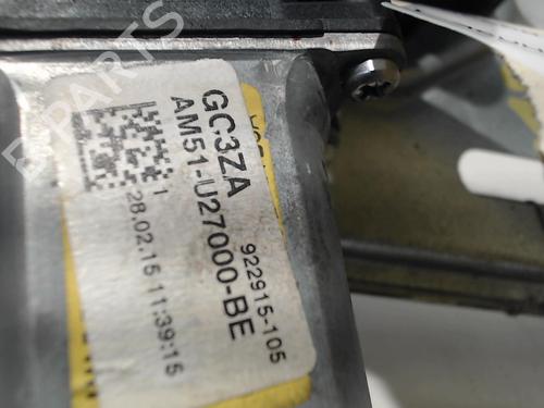 rear-right-window-mechanism-ford-grand-c-max-dxacb7-dxaceu-2010-2011-2012-2013-2014-2015-2016-2017-2018-2019-25635716 main image