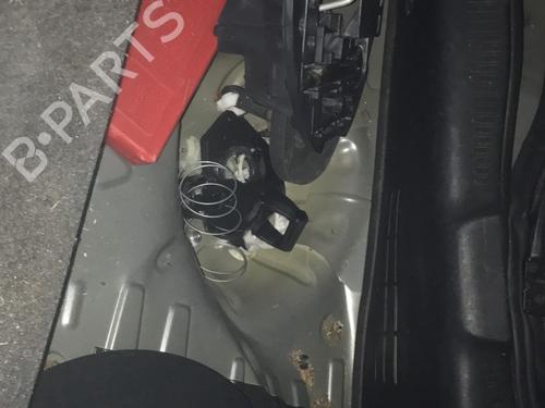 Switch RENAULT CLIO III (BR0/1, CR0/1) 1.5 dCi (BR17, CR17) | BP31976463I30  - Image 12