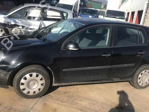 Right front driveshaft VW GOLF V (1K1) 1.4 16V | BP30132507M39