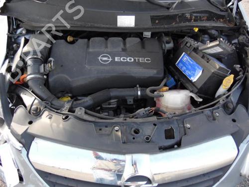 AC compressor OPEL CORSA D (S07) 1.3 CDTI (L08, L68) | BP25646605M34 - Image 7